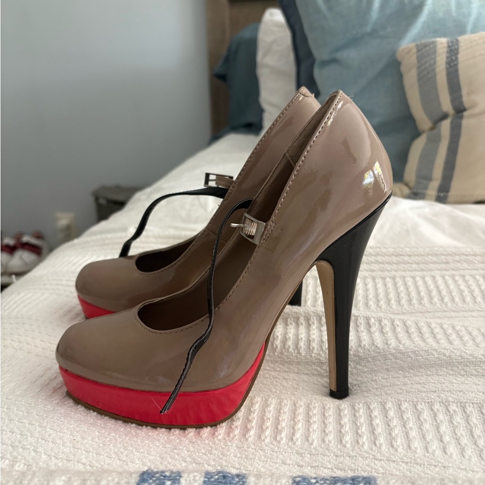 Madden Girl Heels